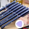 Beautiful Non-slip Gel Pen