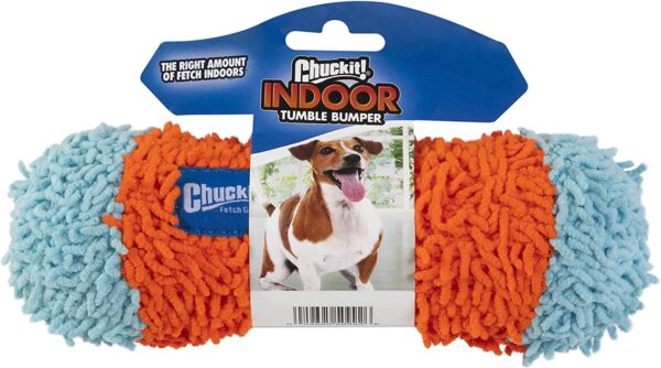Chuckit! Indoor Dog Toy