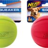 Nerf Dog Squeak Ball