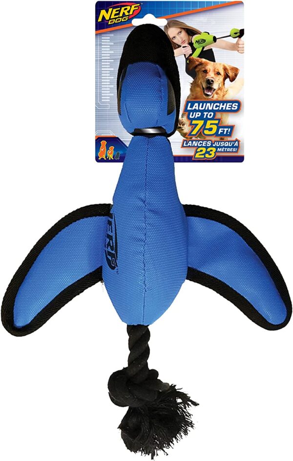 Nerf Dog Large Nylon Launching