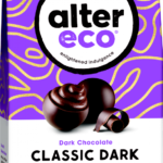 Alter Eco – Classic Dark Organic Chocolate Truffles, 10 Ct.
