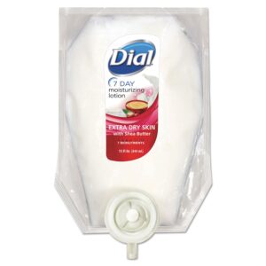 7-Day Moisturizing Lotion for Versa Dispenser, 15 oz, Refill Pouch