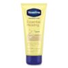 Intensive Care Essential Healing Body Lotion, 3.4 oz Squeeze Tube